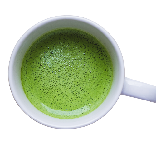 THÉ MATCHA PREMIUM